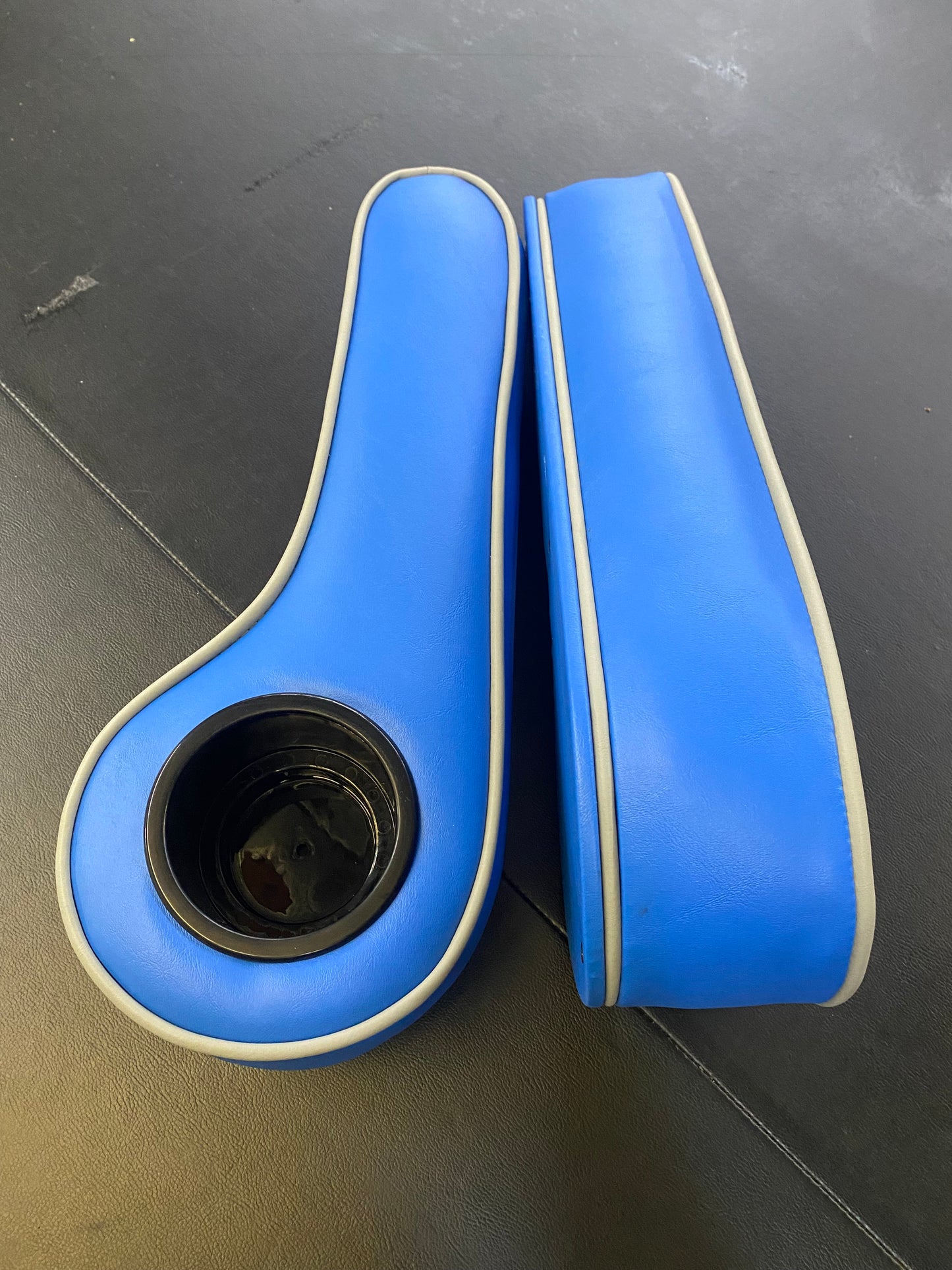 Armrest for rear kits (Golf Cart )
