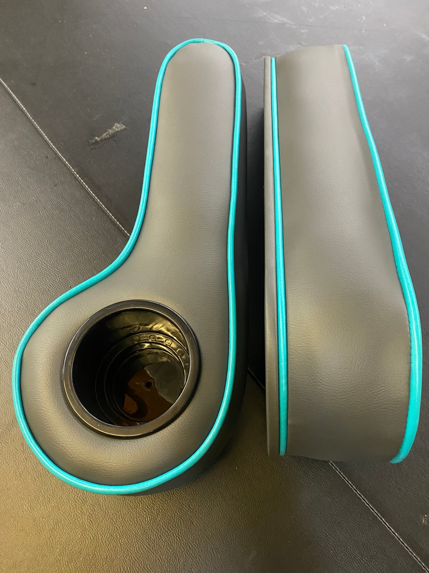 Armrest for rear kits (Golf Cart )