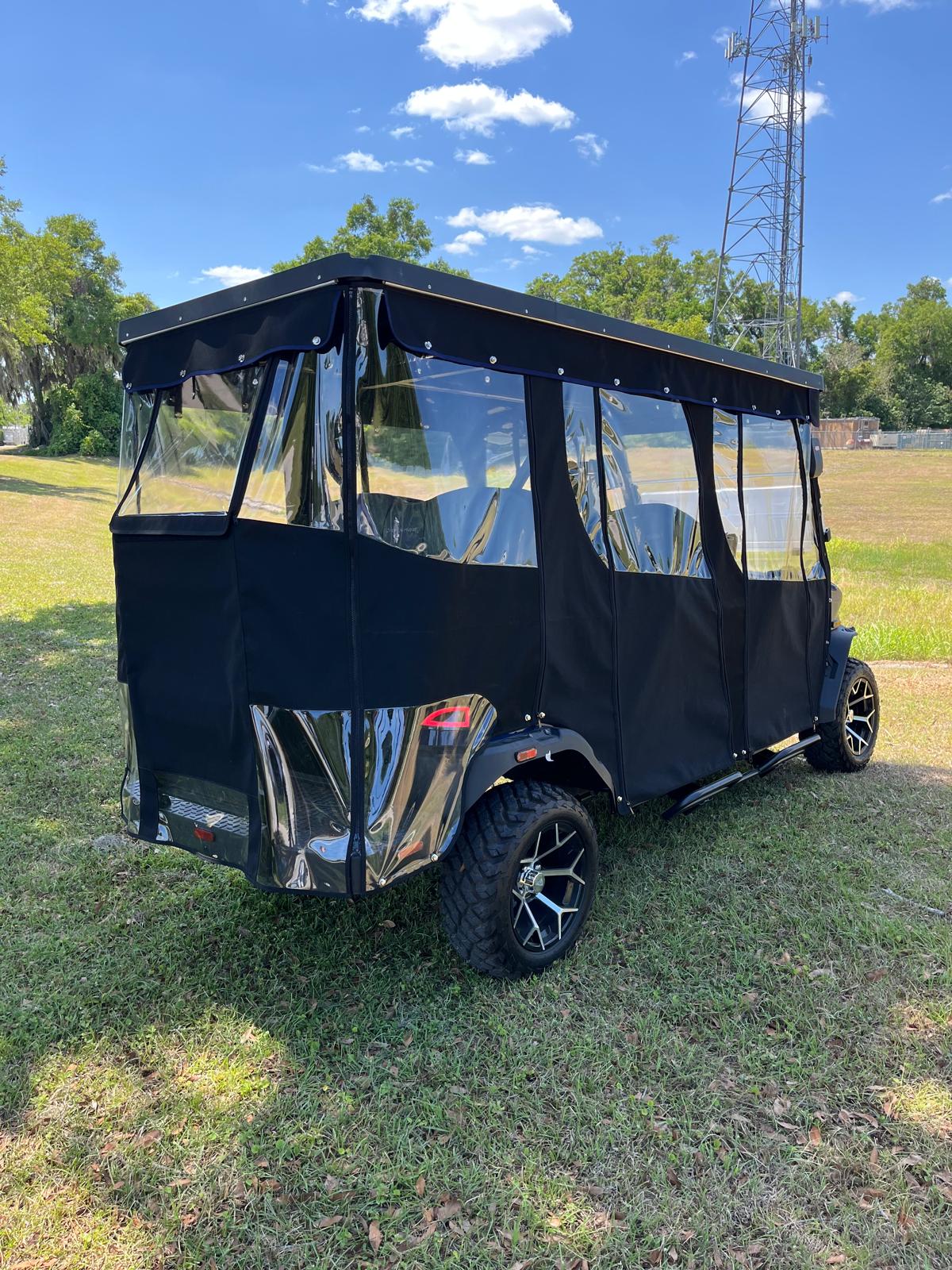 Denago XL6 Enclosure